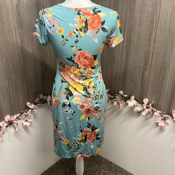 My Bump Luke‎ 2:40 Maternity Dress - Picture 2 of 3